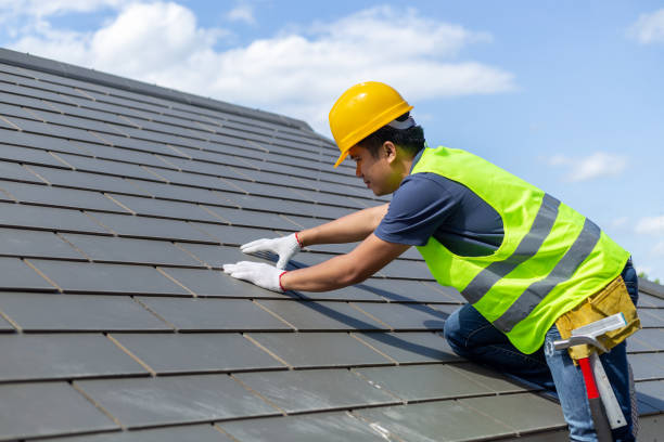 Best Local Roofing Companies  in Odon, IN