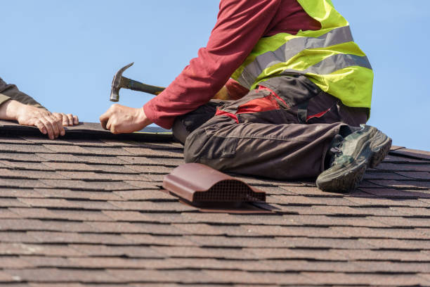 Quick and Trustworthy Emergency Roof Repair Services in Odon, IN