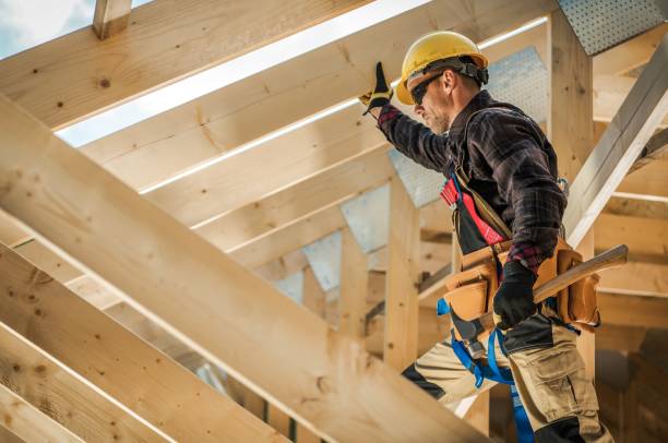 Best Slate Roofing Contractor  in Odon, IN
