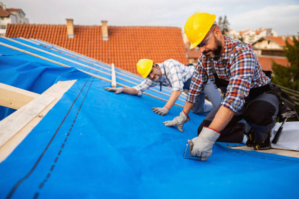 Best Best Roofing Contractors  in Odon, IN