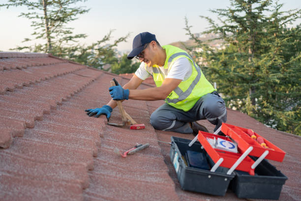 Tile Roofing Contractor in Odon, IN