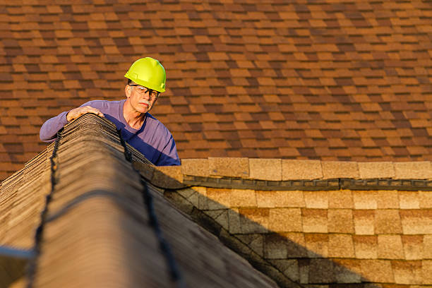 Best Flat Roof Repair Services  in Odon, IN