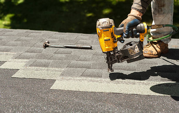Best Local Roofing Companies  in Odon, IN