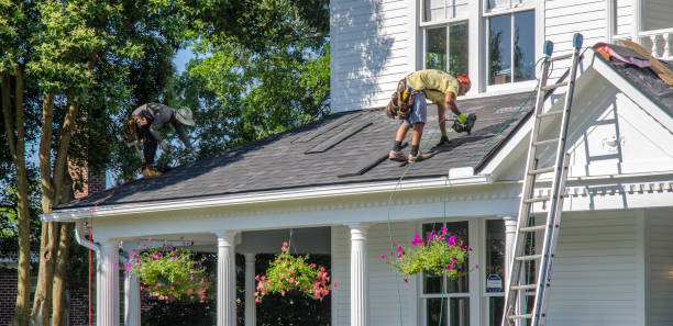 Best Residential Roofing Contractor  in Odon, IN